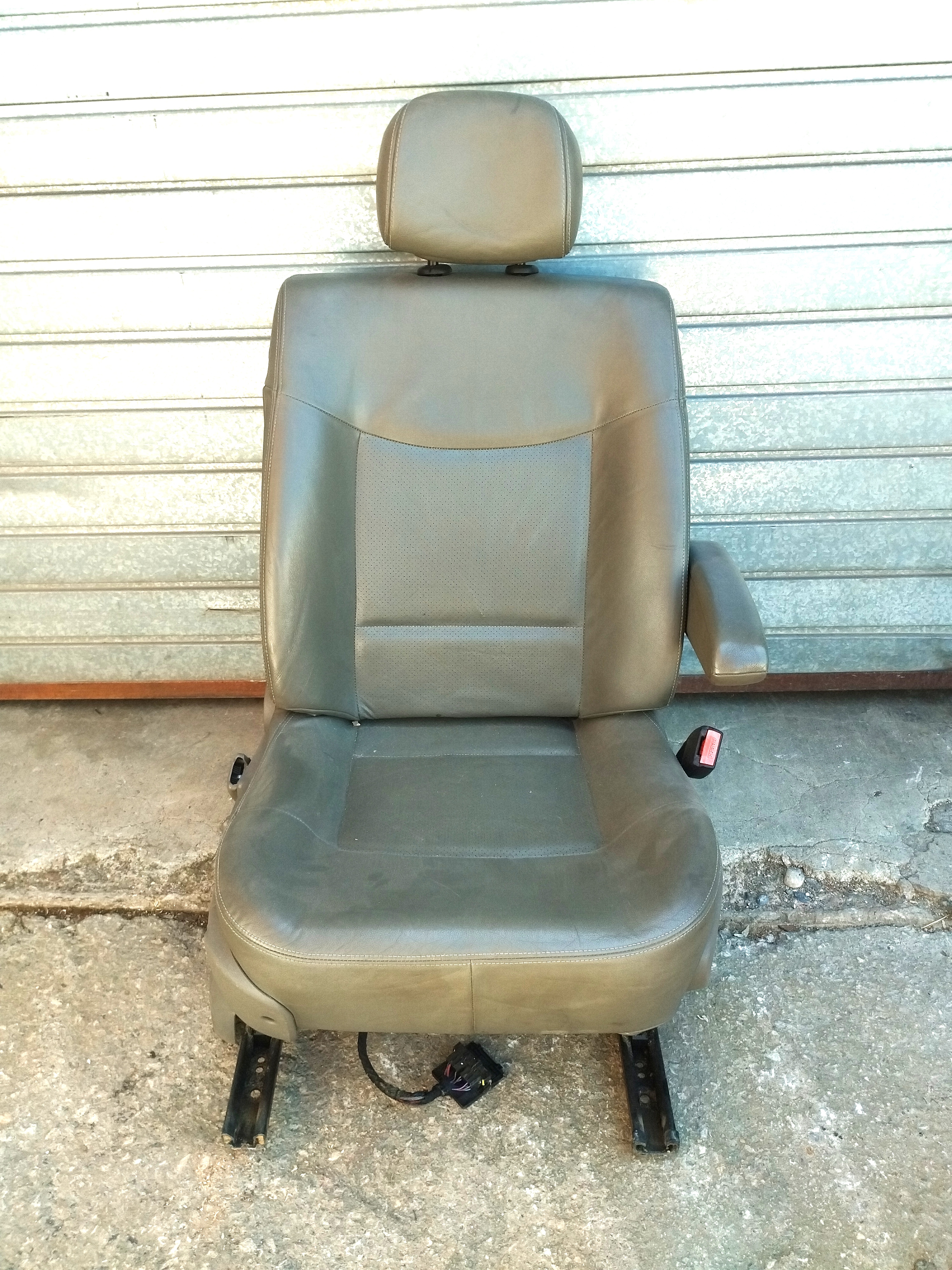 asiento coche _45eu_ 1u